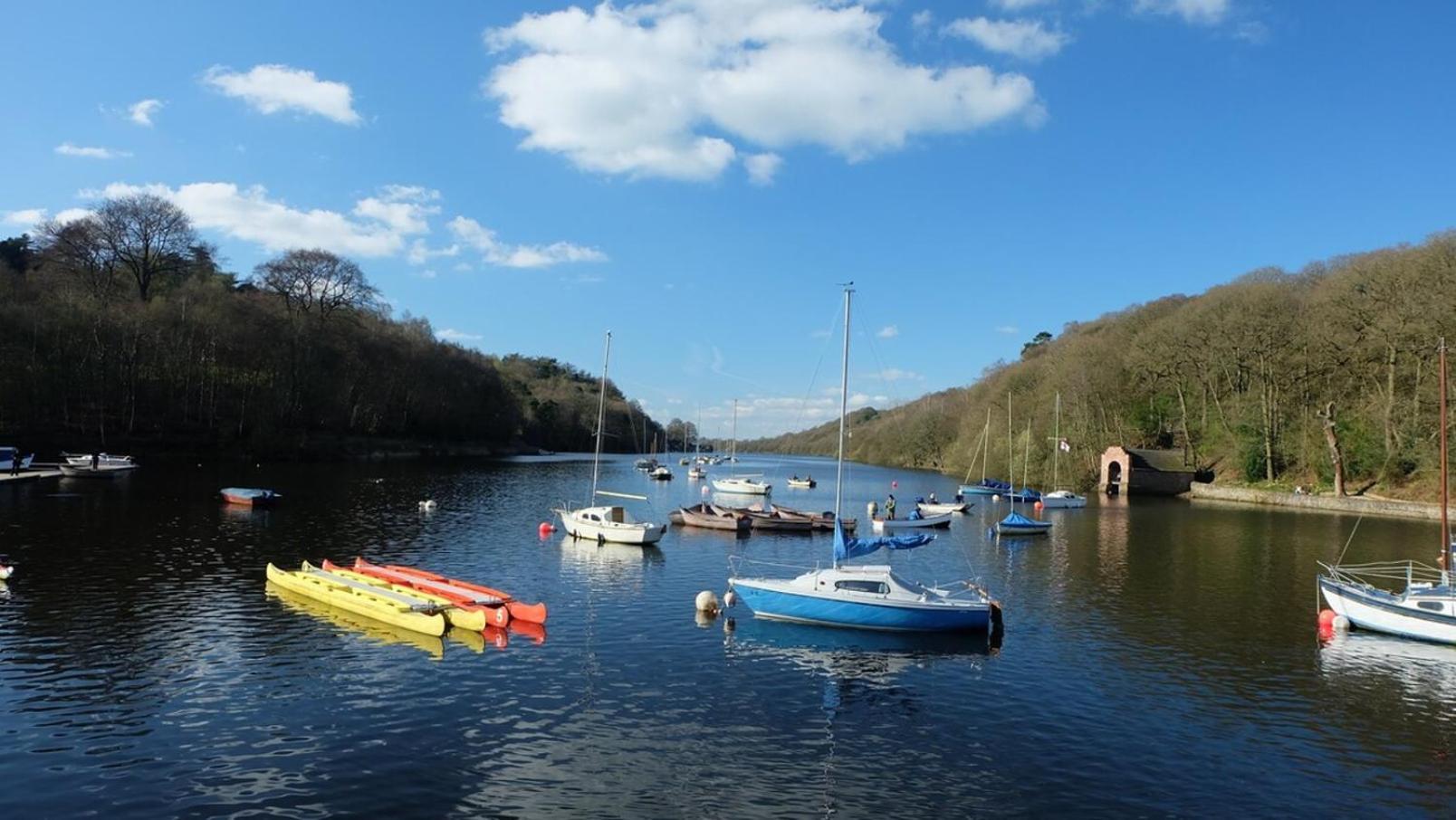 Portland Mews - 3 Bed Holiday Home By Premier Serviced Accommodation Leek Exteriér fotografie