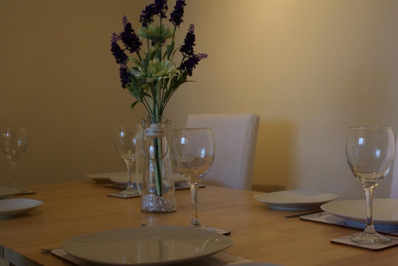 Portland Mews - 3 Bed Holiday Home By Premier Serviced Accommodation Leek Exteriér fotografie