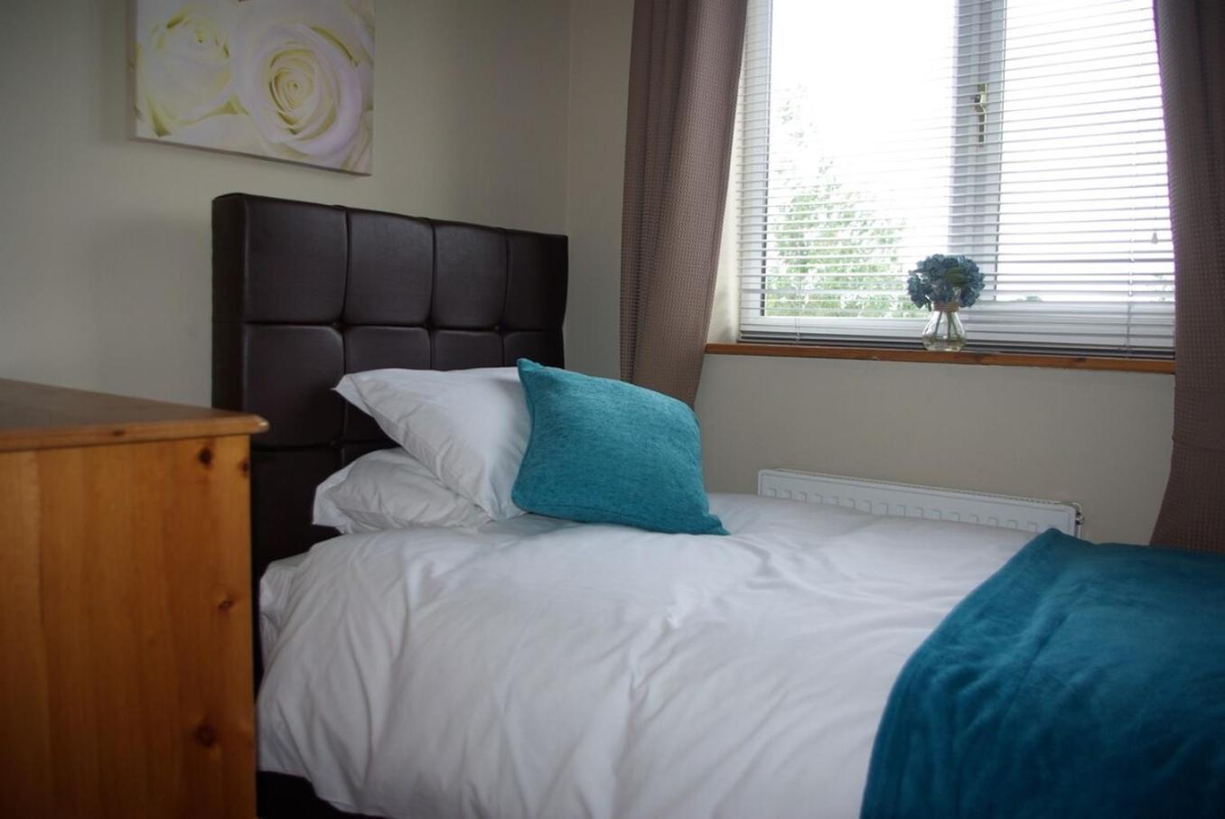Portland Mews - 3 Bed Holiday Home By Premier Serviced Accommodation Leek Exteriér fotografie