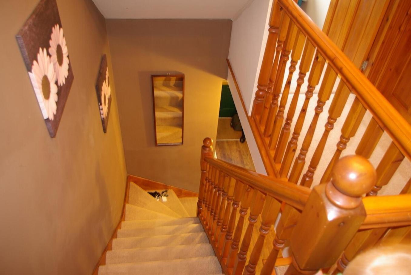 Portland Mews - 3 Bed Holiday Home By Premier Serviced Accommodation Leek Exteriér fotografie