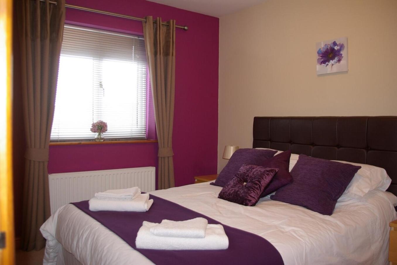 Portland Mews - 3 Bed Holiday Home By Premier Serviced Accommodation Leek Exteriér fotografie