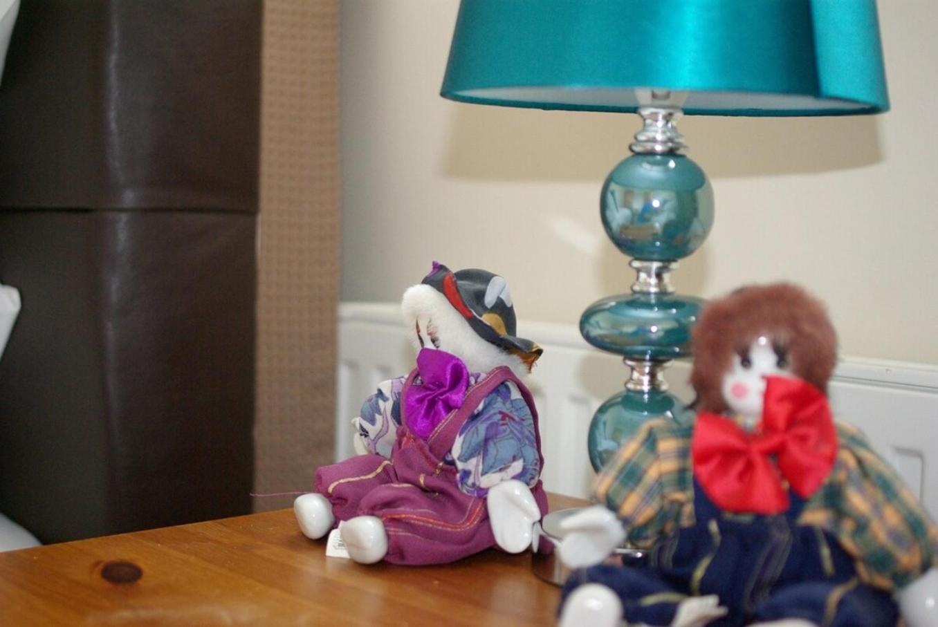 Portland Mews - 3 Bed Holiday Home By Premier Serviced Accommodation Leek Exteriér fotografie