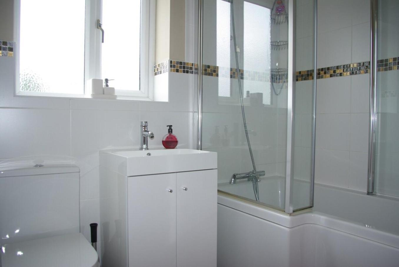 Portland Mews - 3 Bed Holiday Home By Premier Serviced Accommodation Leek Exteriér fotografie