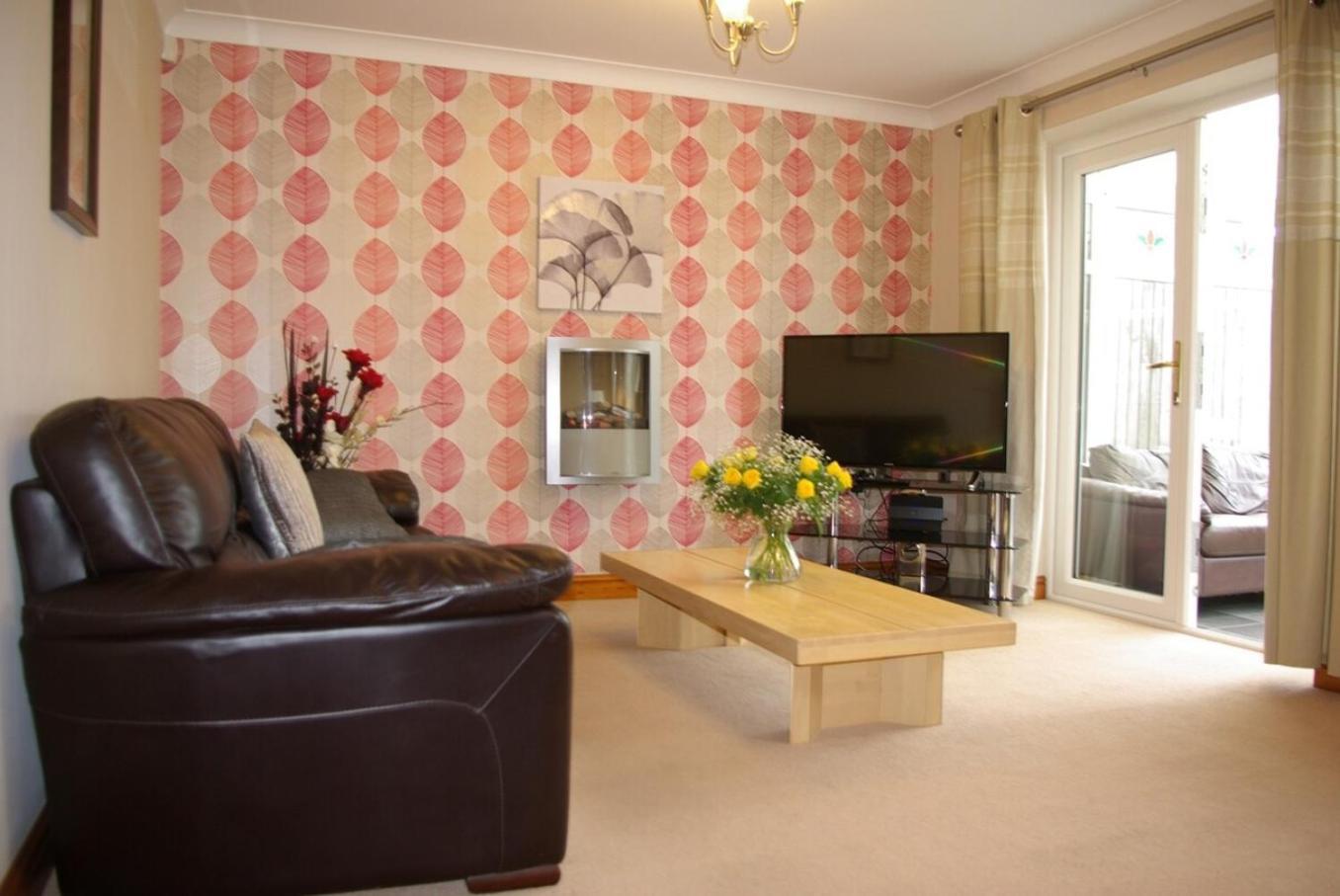 Portland Mews - 3 Bed Holiday Home By Premier Serviced Accommodation Leek Exteriér fotografie
